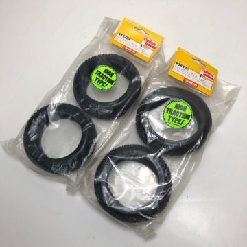 W5649H   KYOSHO  Super multi pin tire 1/8 Buggy Tire