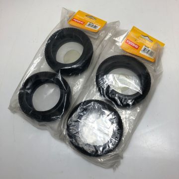 W5649H   KYOSHO  Super multi pin tire 1/8 Buggy Tire