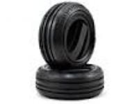 SXT001 KYOSHO FRONT TIRES SCORPION XXL (2)
