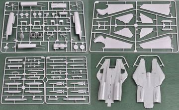 1/72 F-14D Super Tomcat