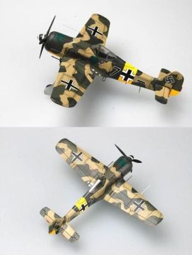 1/72 German Fw190A-6 Fighter