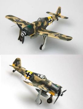 1/72 German Fw190A-6 Fighter
