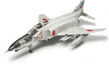 1/32 F-4 EJ Phantom ll JASDF6