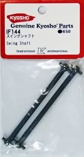 IF144 KYOSHO  Swing Shaft (2pcs)