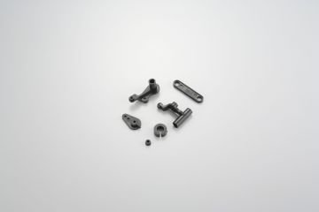 AG13 KYOSHO  Servo Saver