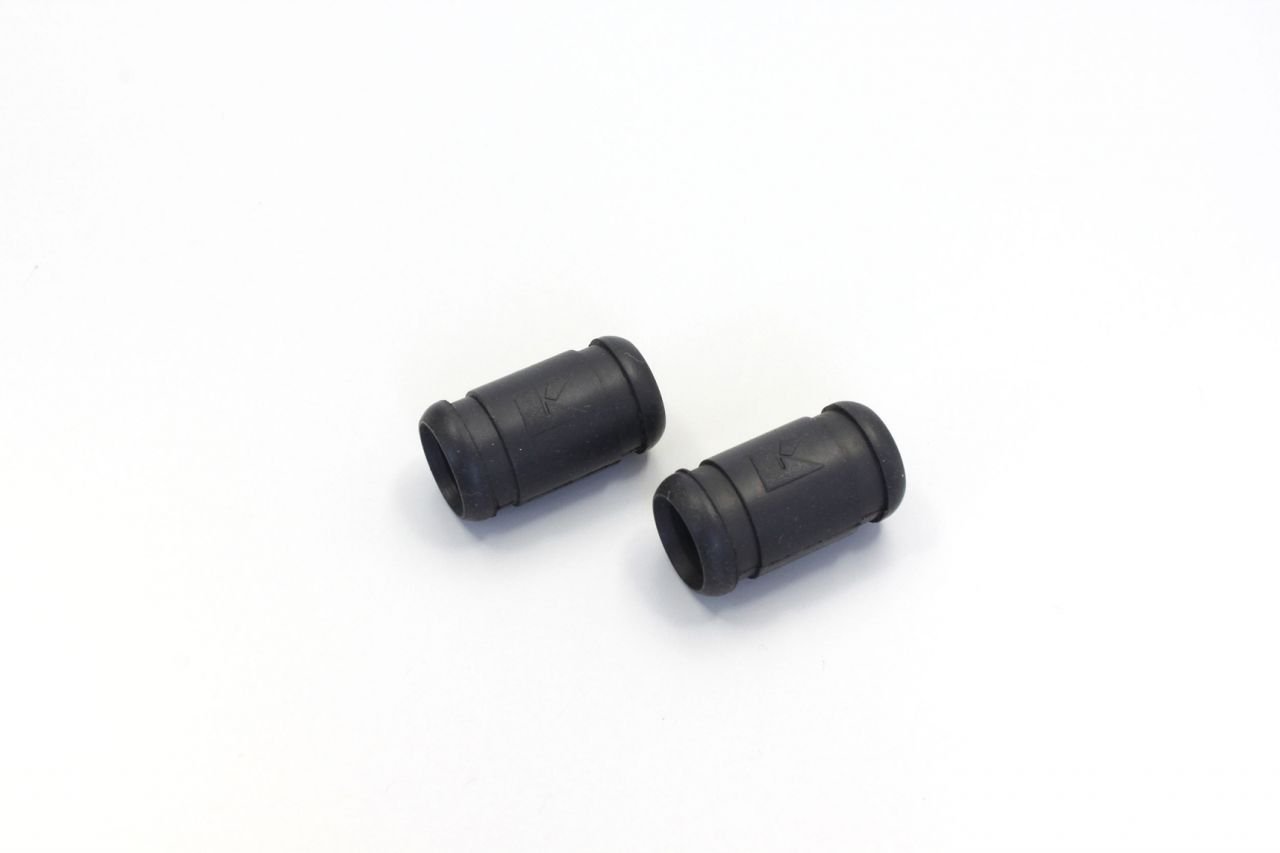 92601BK Muffler Joining Pipe (Bla)