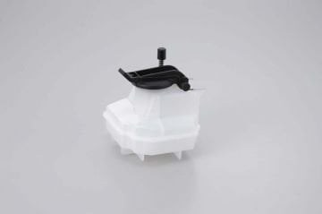 FA009 KYOSHO Fuel Tank Set (FAZER)