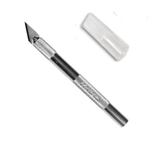 No.2 Maket Bıçağı, Emniyet Kapaklı