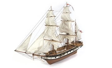 HMS Beagle