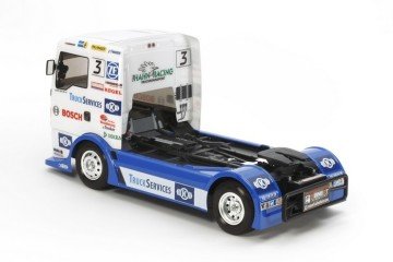 Team Hahn MAT TGS (TT-01E)    1/14