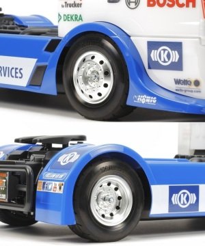 Team Hahn MAT TGS (TT-01E)    1/14