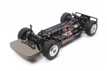 Team Hahn MAT TGS (TT-01E)    1/14