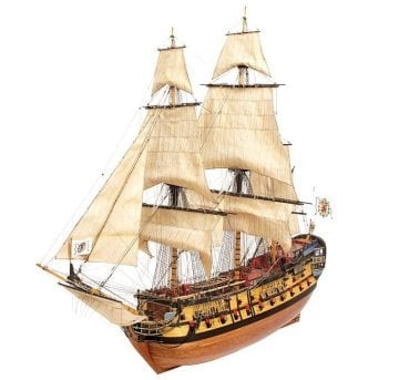 Nuesstra Senora del Pilar  1/46