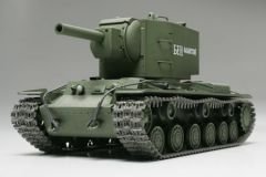 1/48 Russian KV-2 Giant