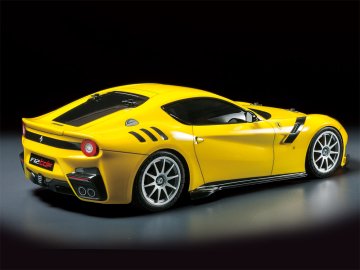 1/10 Ferrari F12 TDF (TT-02)