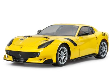 1/10 Ferrari F12 TDF (TT-02)