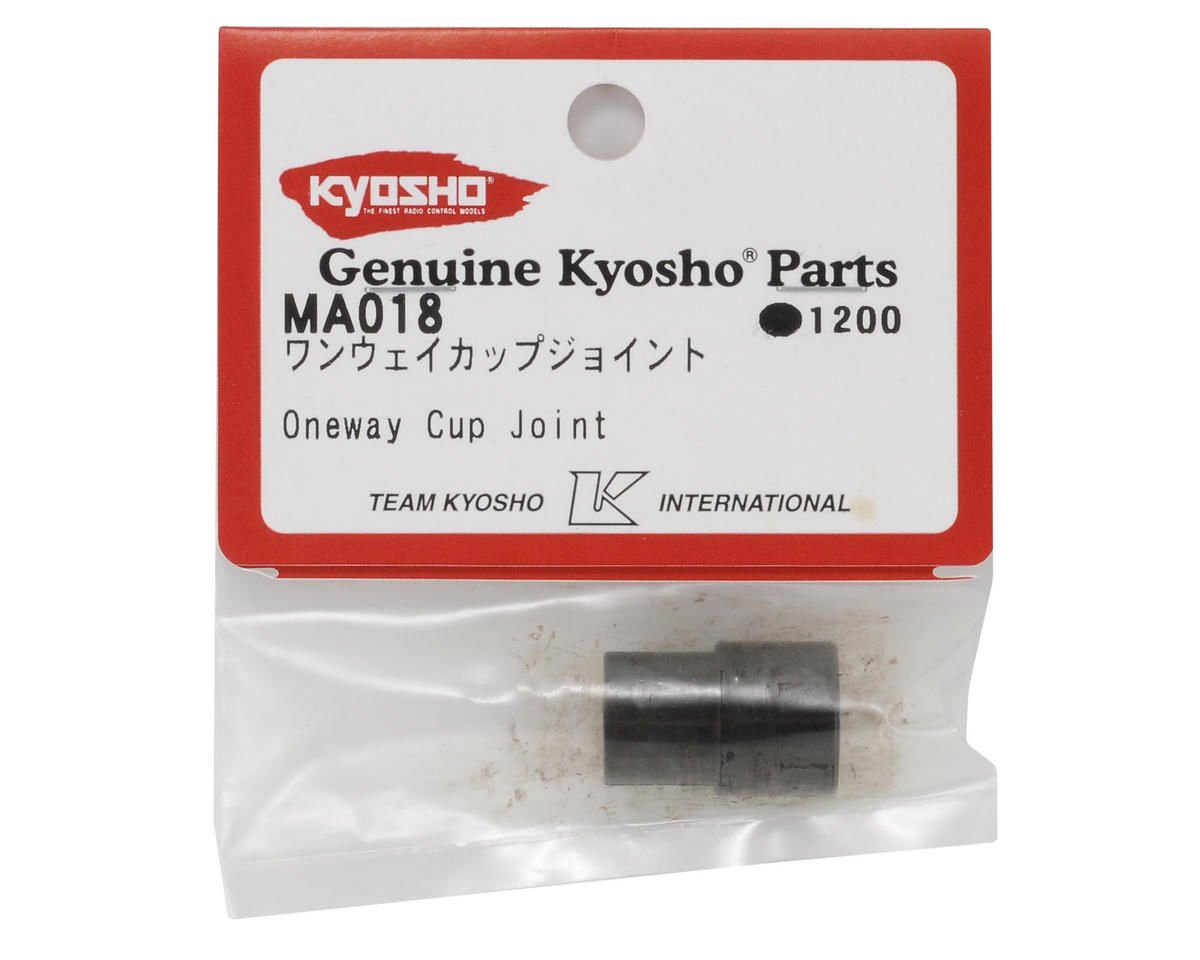 MA018 KYOSHO  Oneway Cup Joint