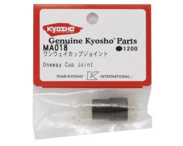 MA018 KYOSHO  Oneway Cup Joint