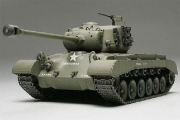 1/48 M26 Pershing