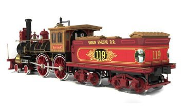 Rogers 119   1/32