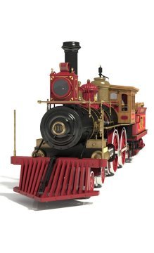 Rogers 119   1/32