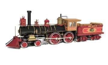 Rogers 119   1/32