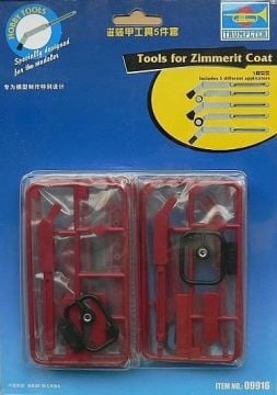 TRU09916  Aleti 5 Parça