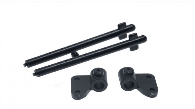 AE30 KYOSHO  FRONT BODY MOUNT