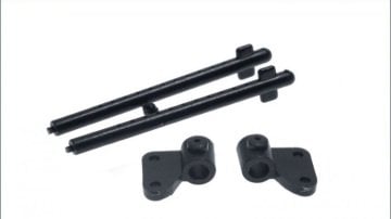 AE30 KYOSHO  FRONT BODY MOUNT