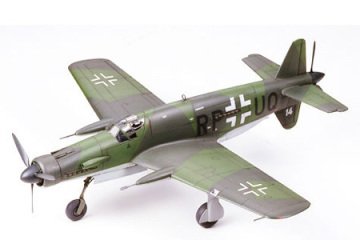 1/48 Do.335B-2 Heavily Armed