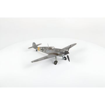 1/72 Messerschmitt B-109 F2
