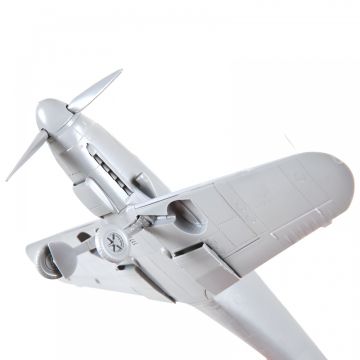 1/72 Messerschmitt B-109 F2