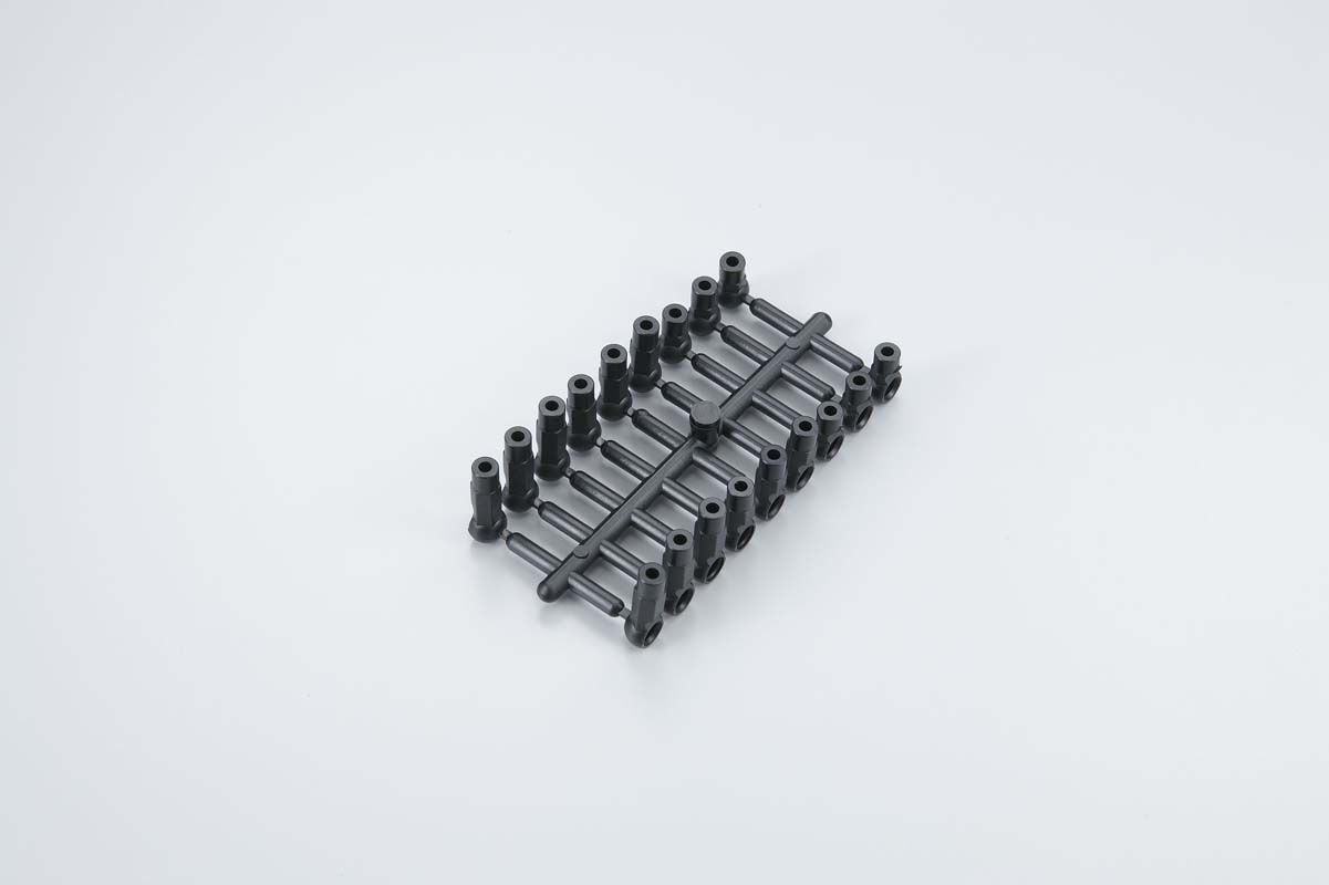 UM112  KYOSHO 4.8mm Ball End Cap