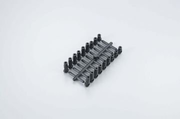UM112  KYOSHO 4.8mm Ball End Cap