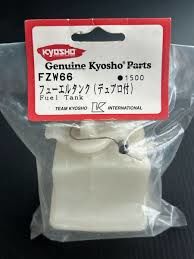 FZW66  KYOSHO DIS - Fuel Tank
