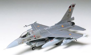 1/72 F-16 Fighting Falcon