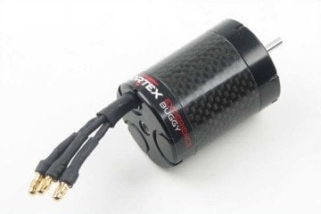 ORI28170 VORTEX BL EXPERIENCE BUGGY