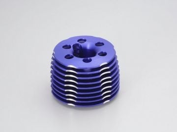 74025-01  KYOSHO Cylinder Head (GXR28)