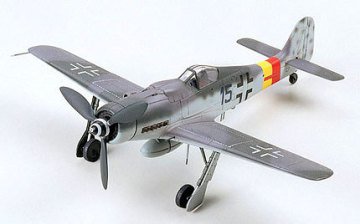 1/72 Focke Wulf FW-190 D-9