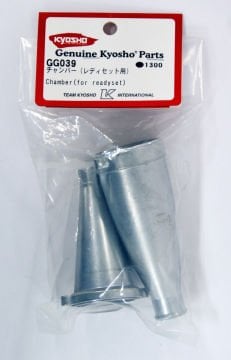 GG039 KYOSHO  Chamber