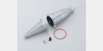 GG039 KYOSHO  Chamber