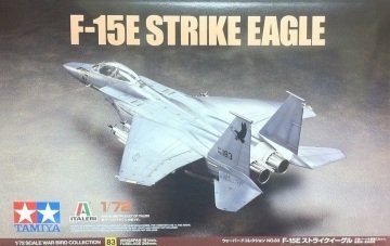 1/72 F-15E