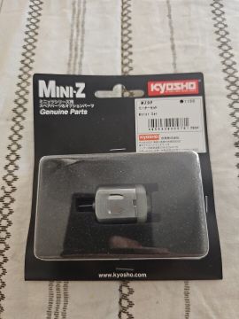MZ9P Motor Set For Mini Z