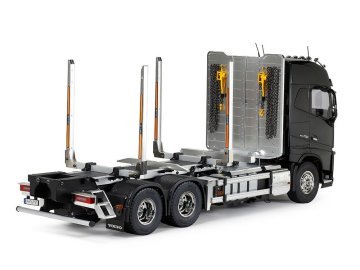 1/14 R/C VOLVO FH16 Timber Truck