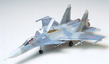 1/72 SU-27 E2 Sea Flanker