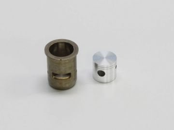 74024-01 DIS - Piston & Cylinder Set(GS26)