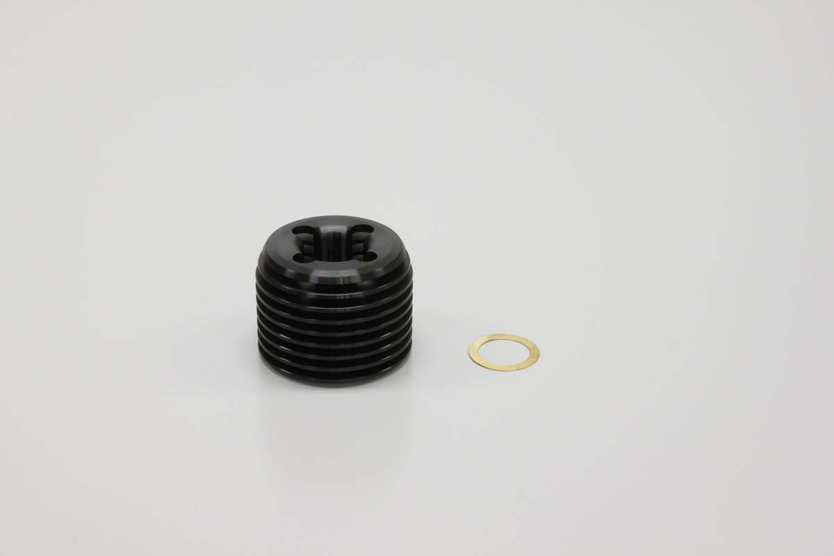 74024-04 Cylinder Head (GS26)