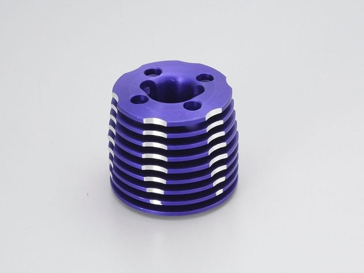 74016-01  KYOSHO Cylinder Head (GXR15)