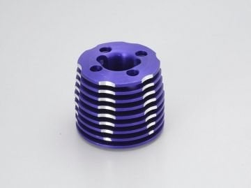 74016-01  KYOSHO Cylinder Head (GXR15)