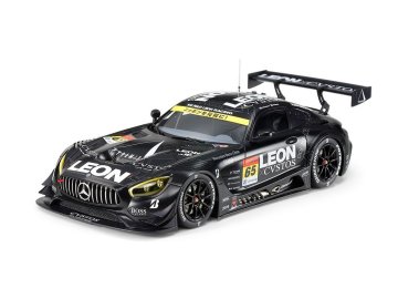 1/24  LEON CVSTOS AMG MERCEDES